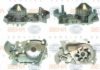 BEHR HELLA SERVICE 8MP 376 800-711 Water Pump